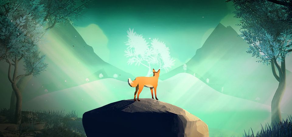 The First Tree