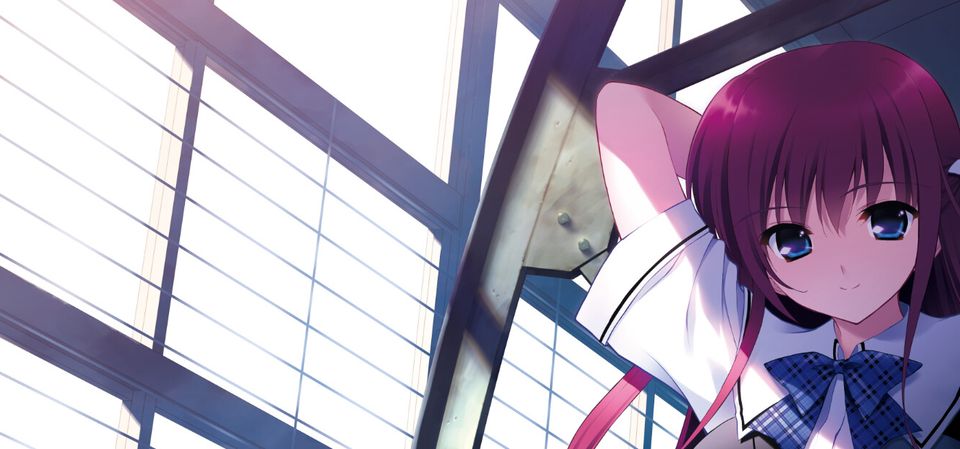 The Fruit of Grisaia