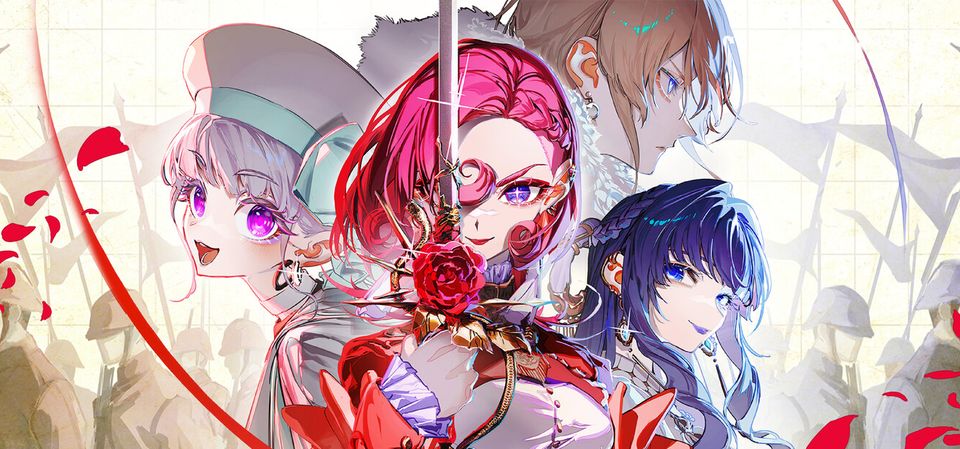 The Great Villainess: Strategy of Lily