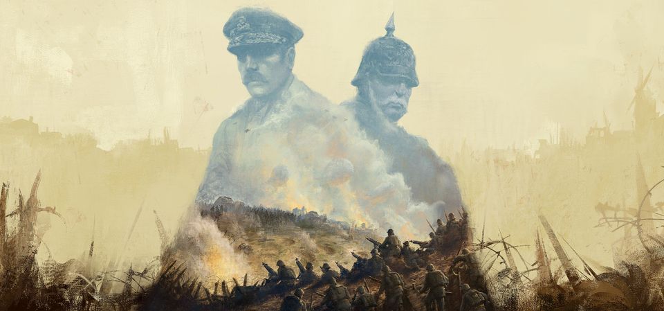 The Great War: Western Front™
