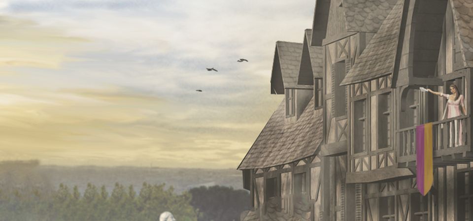 The Guild II Renaissance