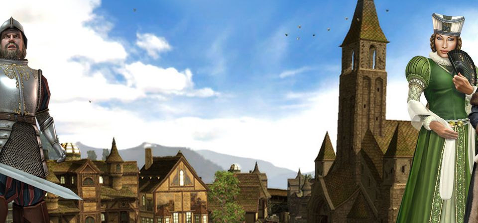 The Guild II