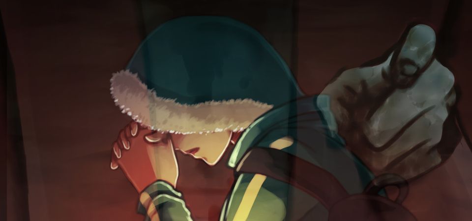The Hanged Man