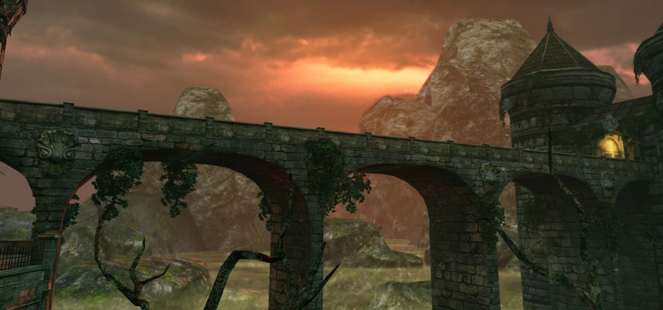 The Haunted: Hells Reach