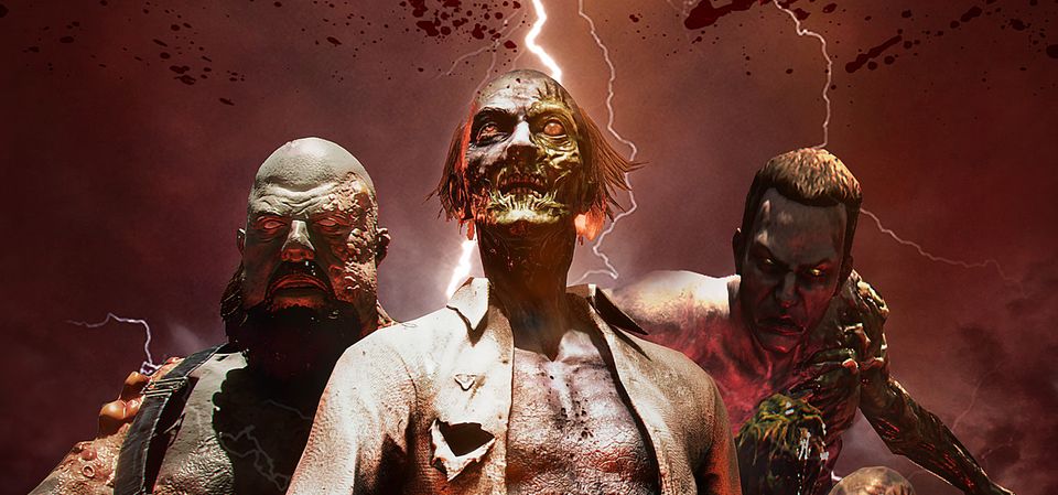 THE HOUSE OF THE DEAD: Remake