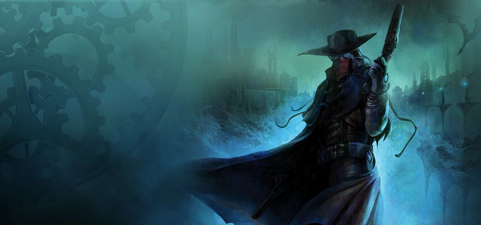 The Incredible Adventures of Van Helsing: Final Cut