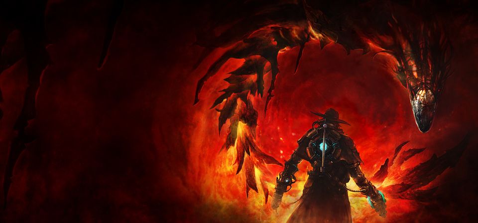 The Incredible Adventures of Van Helsing III