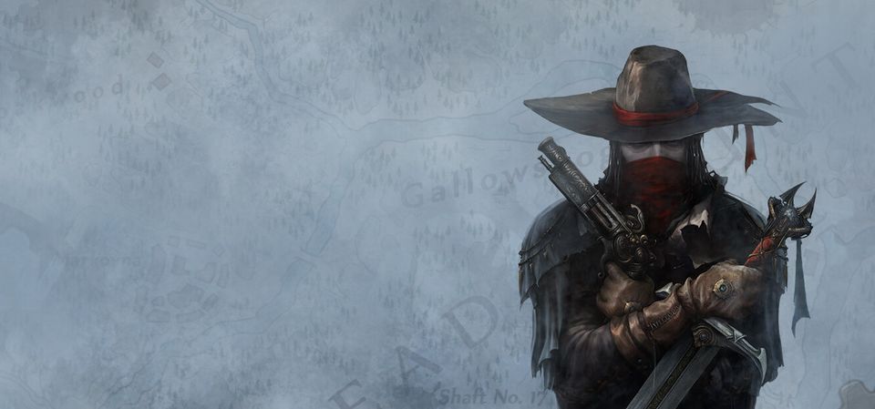 The Incredible Adventures of Van Helsing