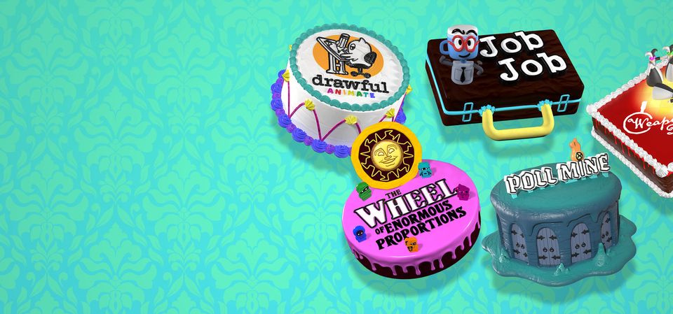 The Jackbox Party Pack 8