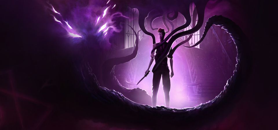 The Last Case of Benedict Fox Definitive Edition