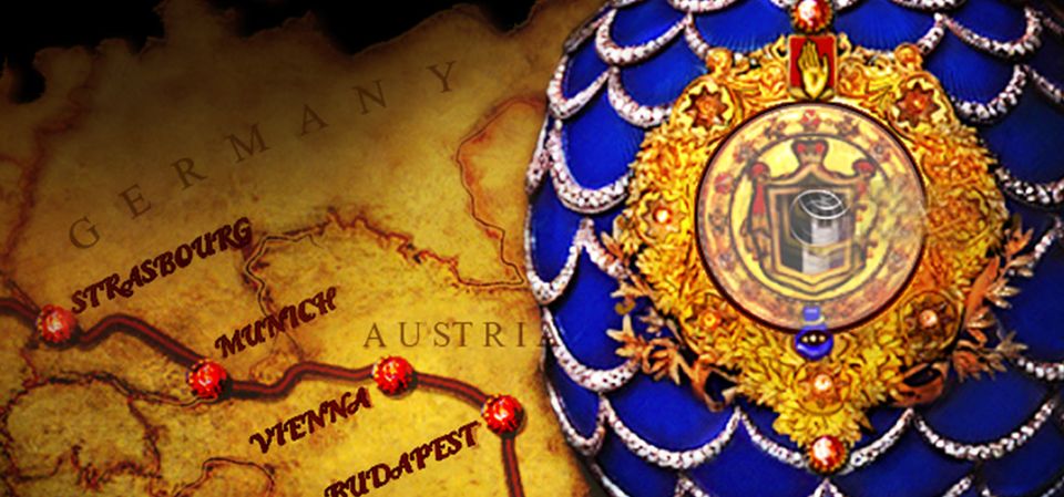 The Last Express Gold Edition