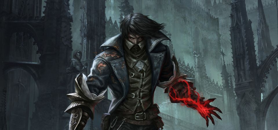 The Last Faith
