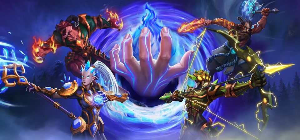 The Last Flame
