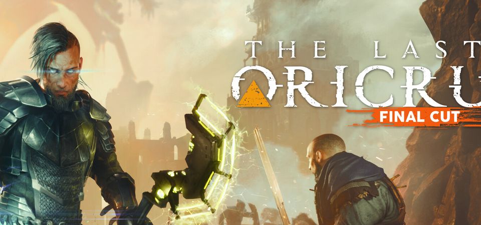 The Last Oricru - Final Cut