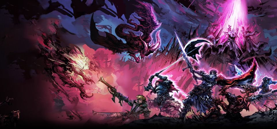 The Last Spell