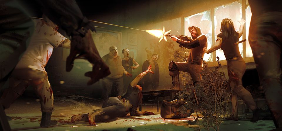 The Last Stand: Aftermath
