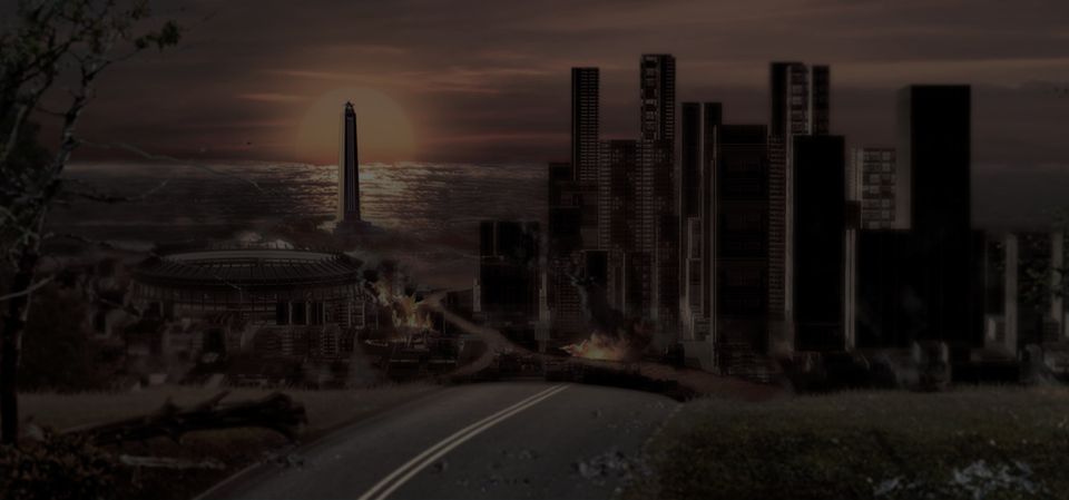The Last Stand Legacy Collection