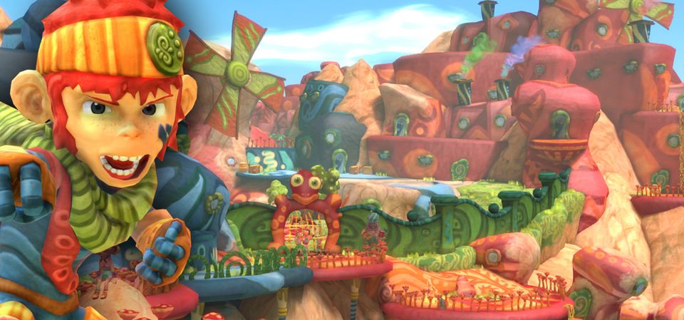 The Last Tinker™: City of Colors