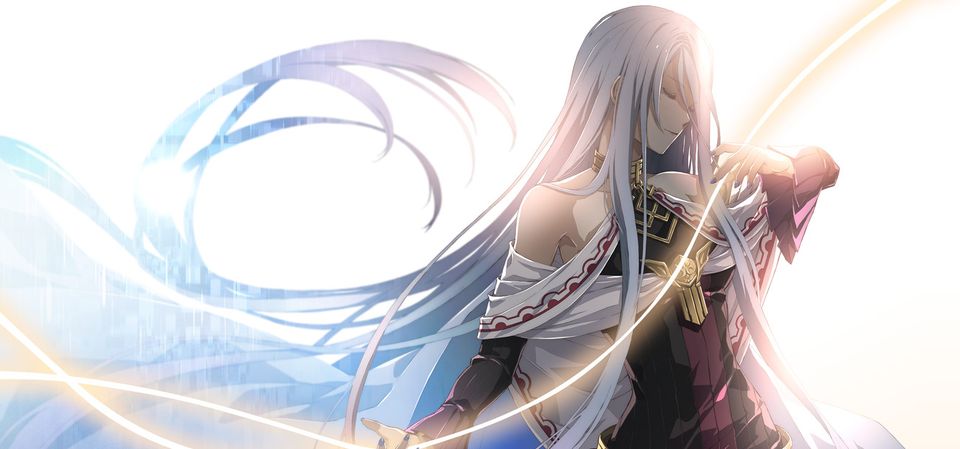 THE LEGEND OF HEROES: HAJIMARI NO KISEKI