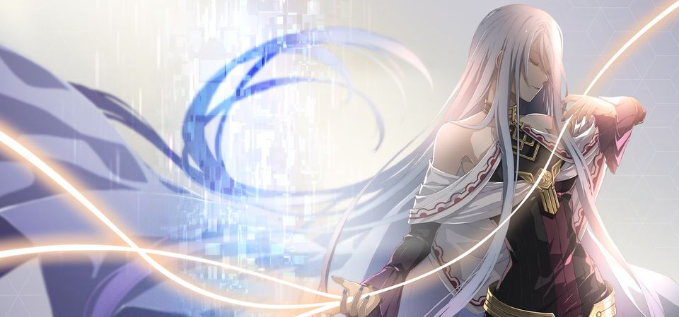 The Legend of Heroes: Trails into Reverie