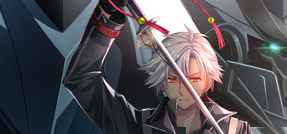 The Legend of Heroes: Trails of Cold Steel IV