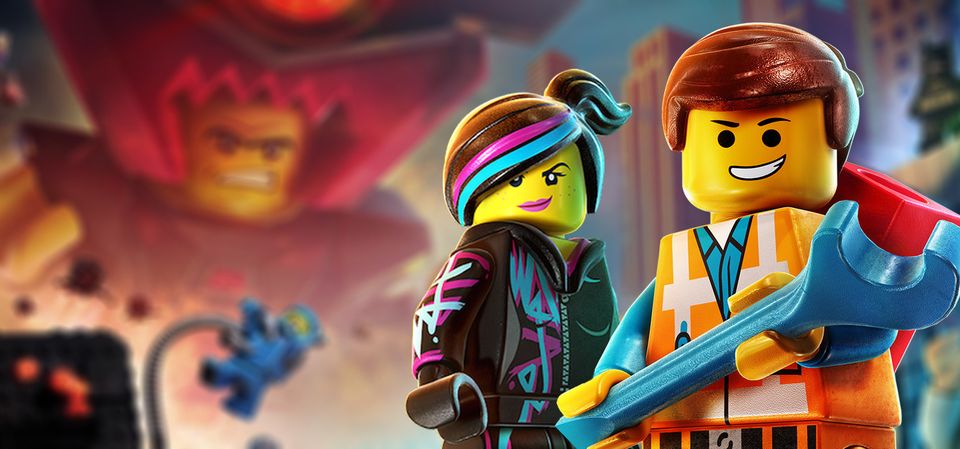 The LEGO® Movie - Videogame