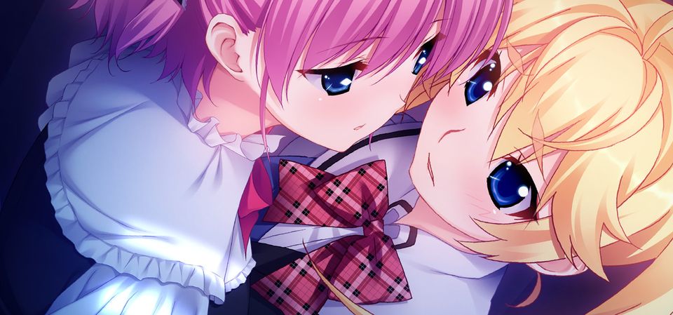 The Leisure of Grisaia