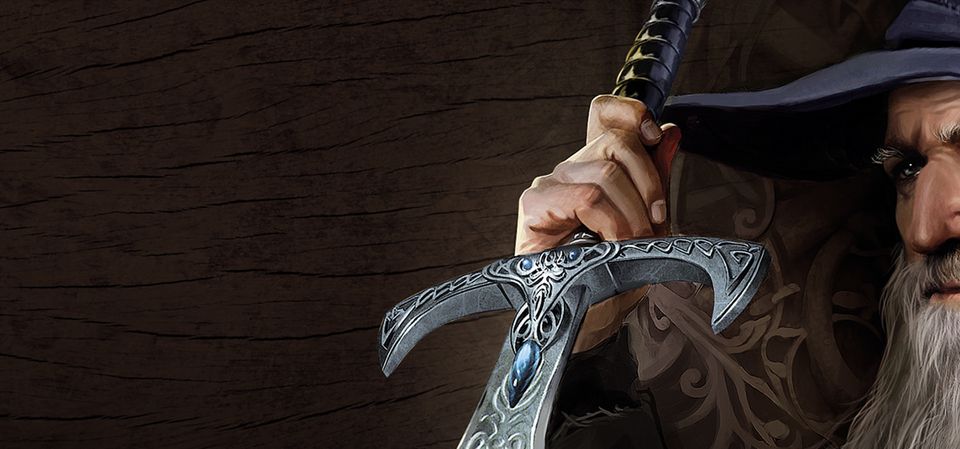 The Lord of the Rings: Adventure Card Game - Definitive Edition
