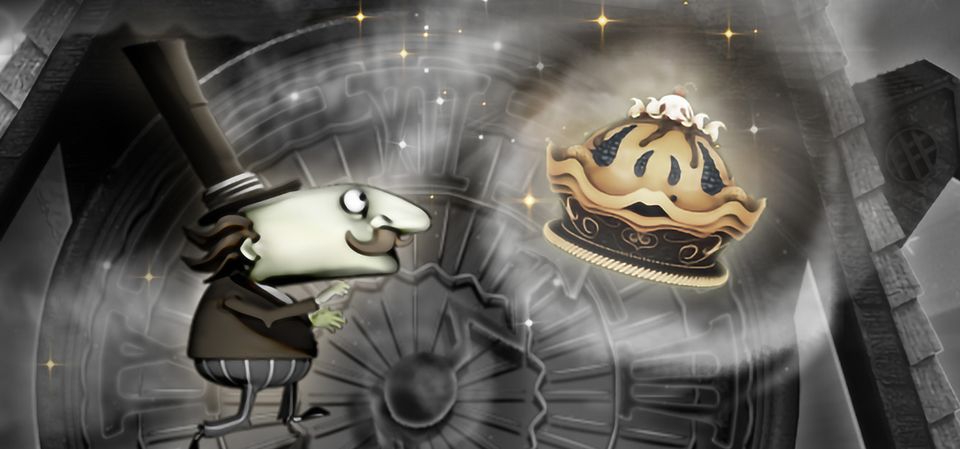The Misadventures of P.B. Winterbottom