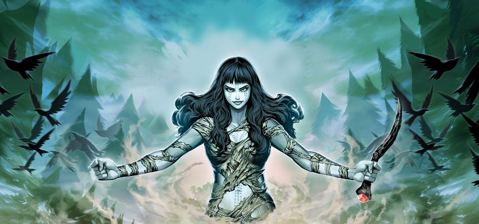 The Mummy Demastered