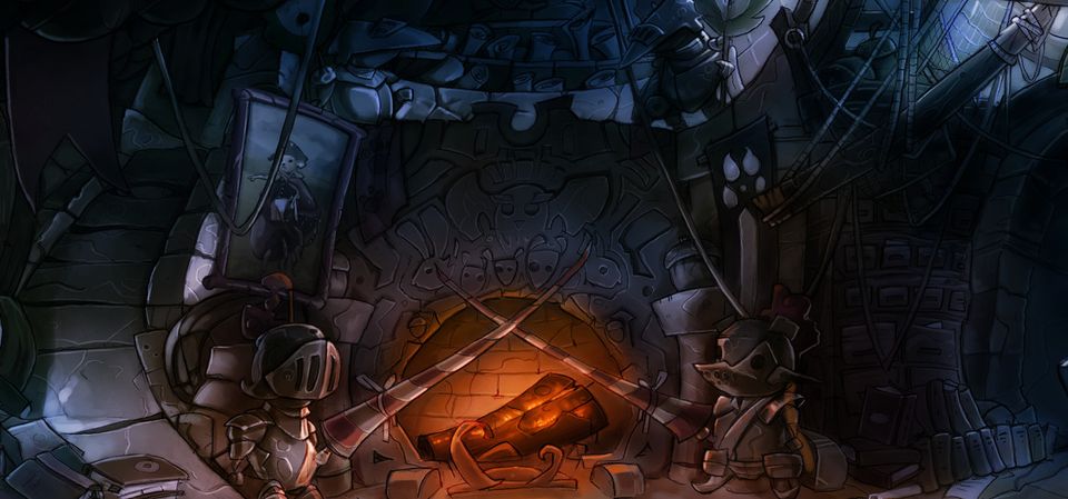 The Night of the Rabbit