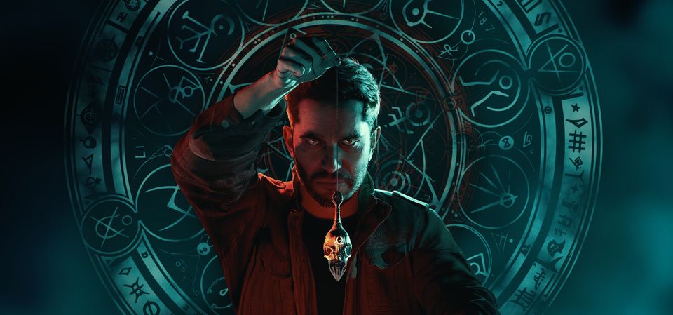 The Occultist