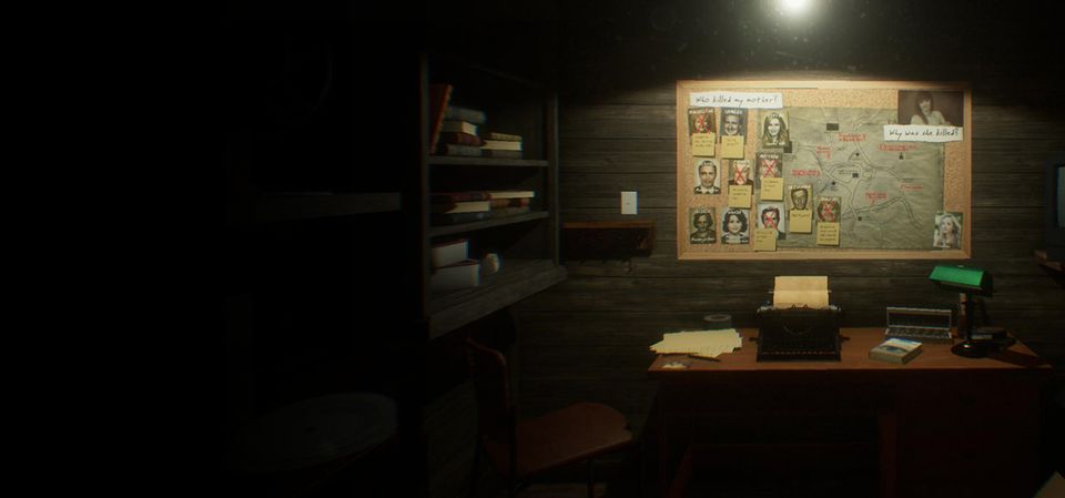 The Painscreek Killings