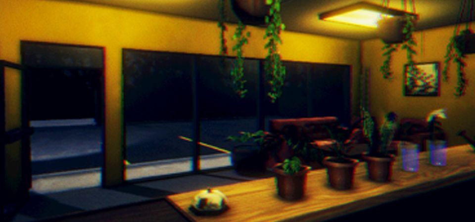 The Plant Shop