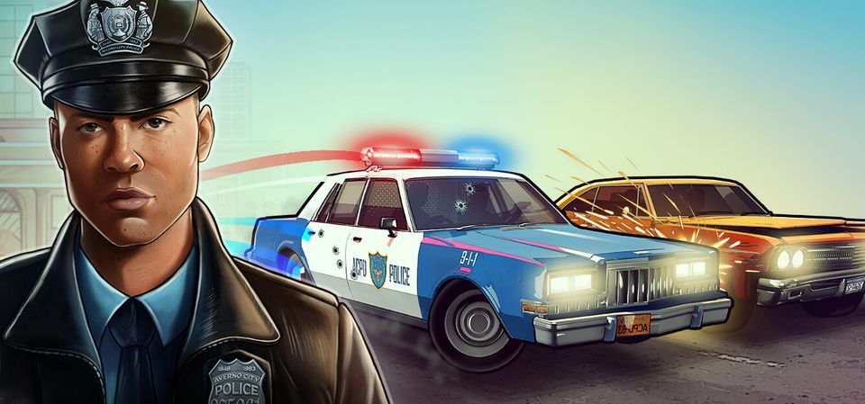 The Precinct