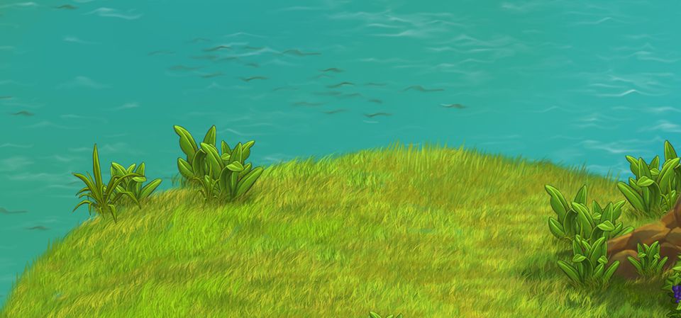 The Promised Land