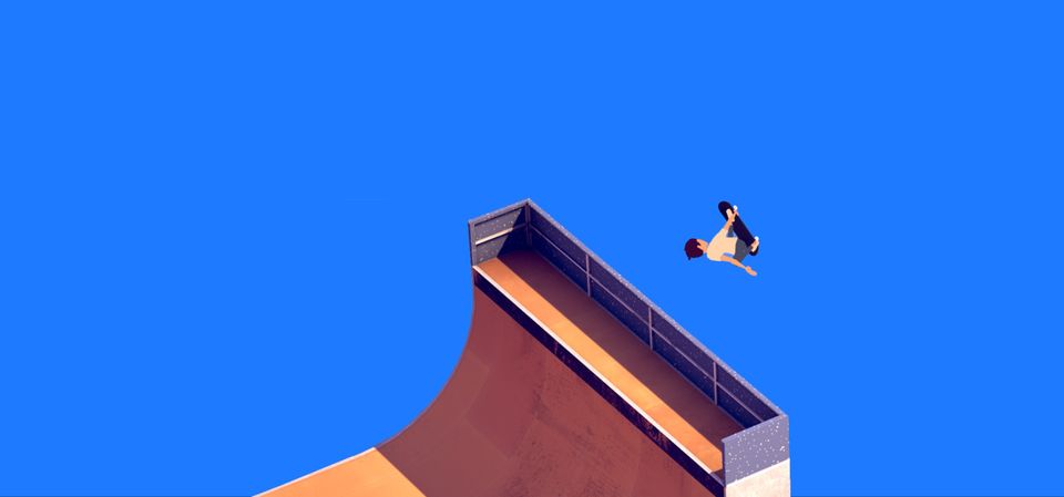 The Ramp