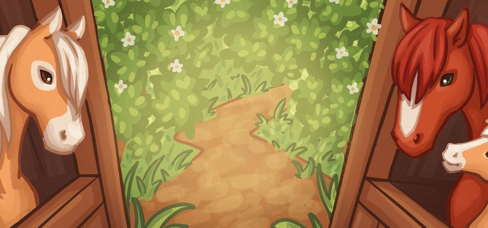 The Ranch of Rivershine