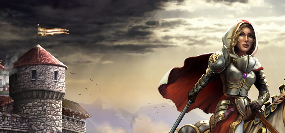 The Settlers® : Rise of an Empire - History Edition