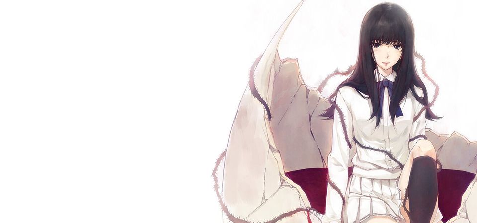 The Shell Part I: Inferno
