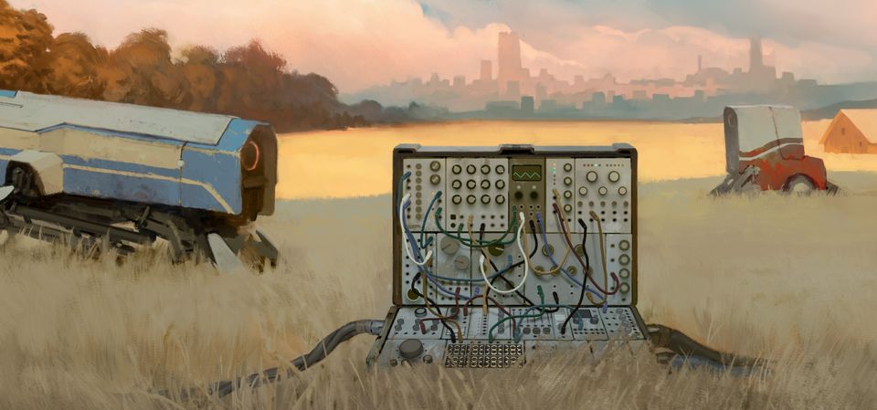 The Signal State