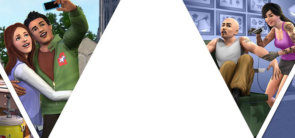 The Sims™ 3