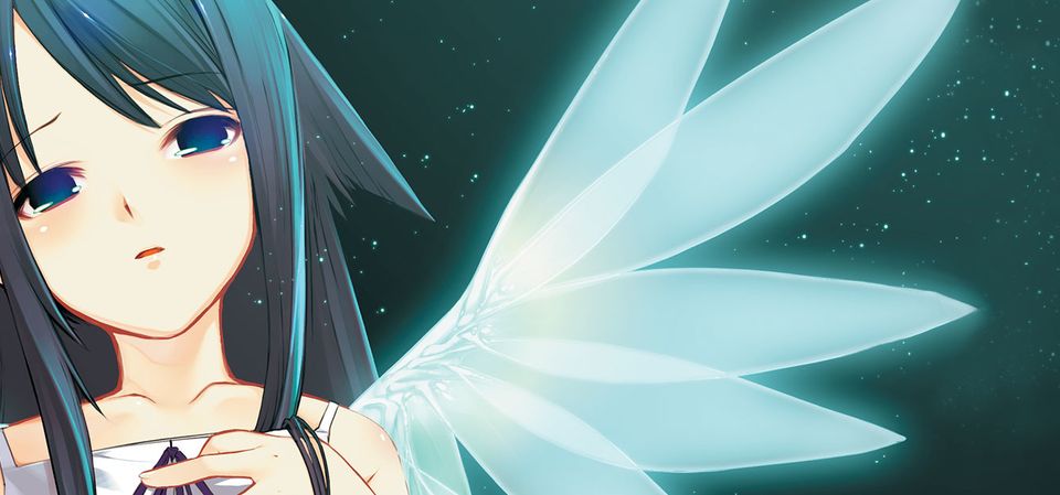 The Song of Saya