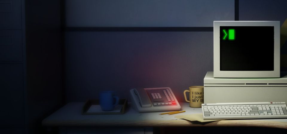 The Stanley Parable: Ultra Deluxe