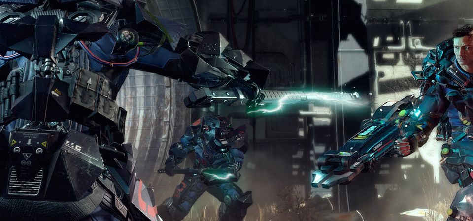 The Surge