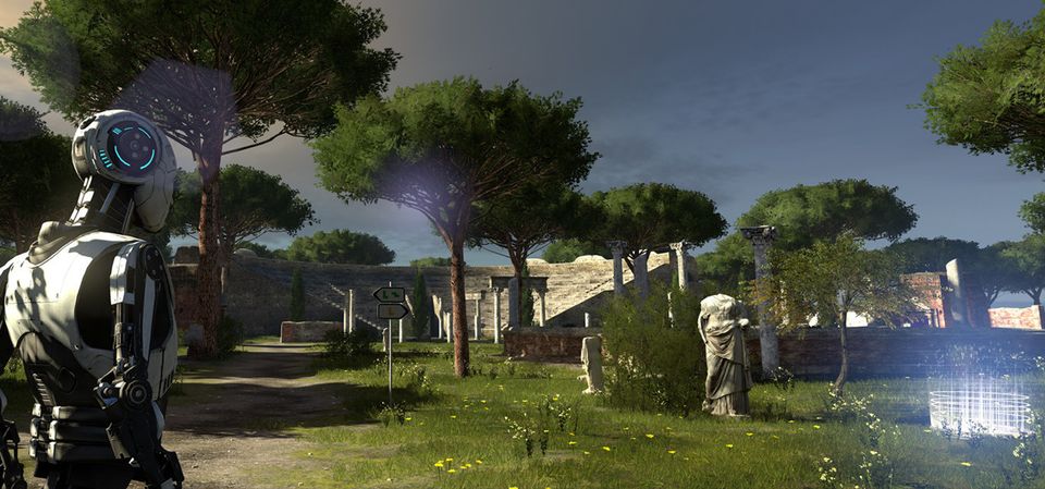 The Talos Principle