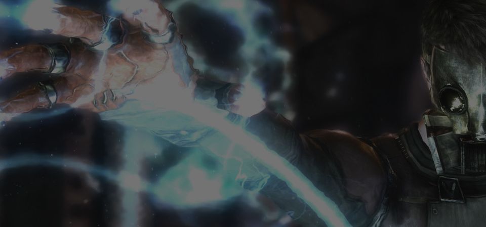 The Technomancer