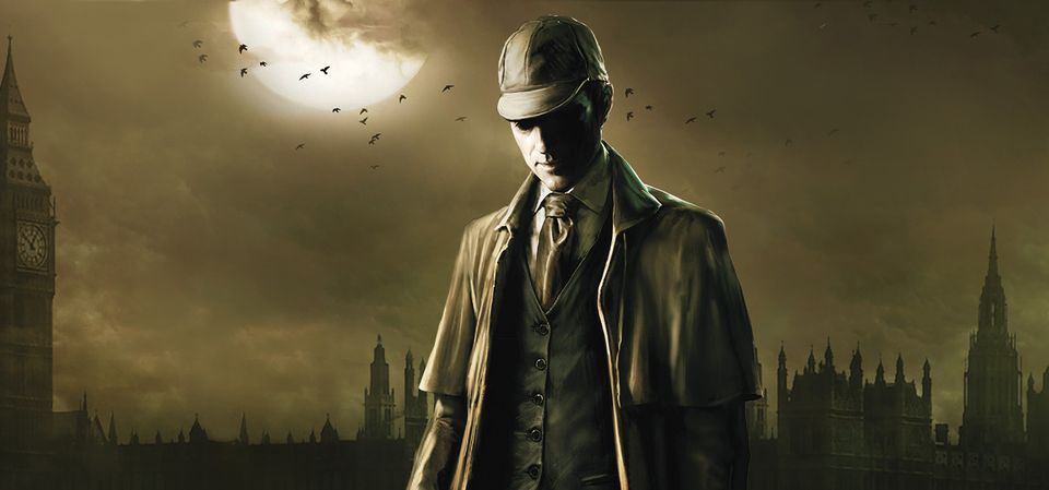 The Testament of Sherlock Holmes