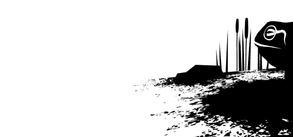 The Unfinished Swan