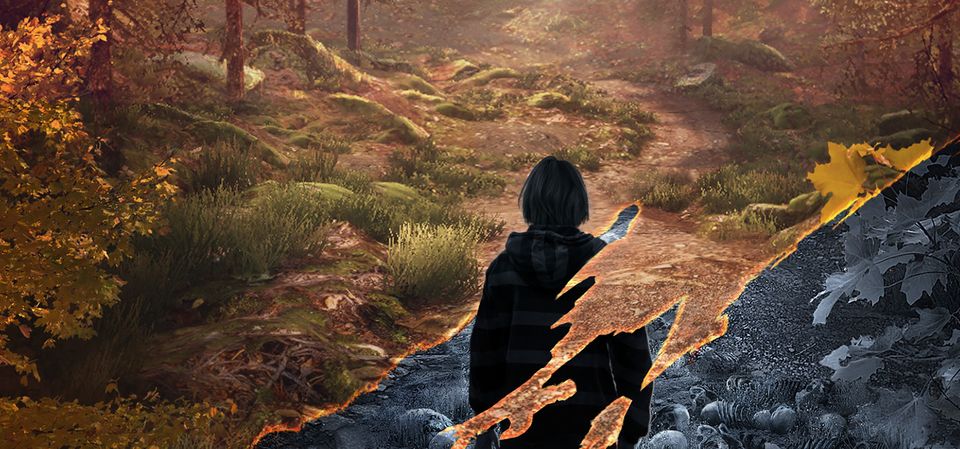 The Vanishing of Ethan Carter